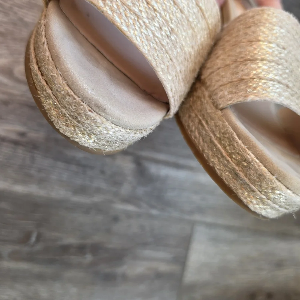 Pelle Moda lovingly worn